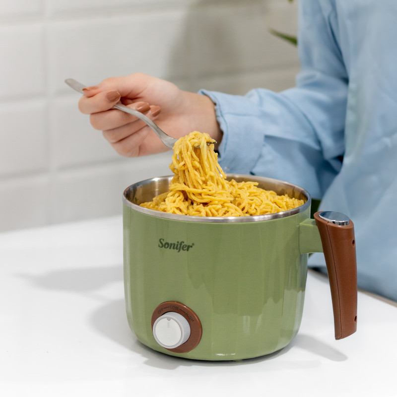 طباخة كهربائية من Sonifer